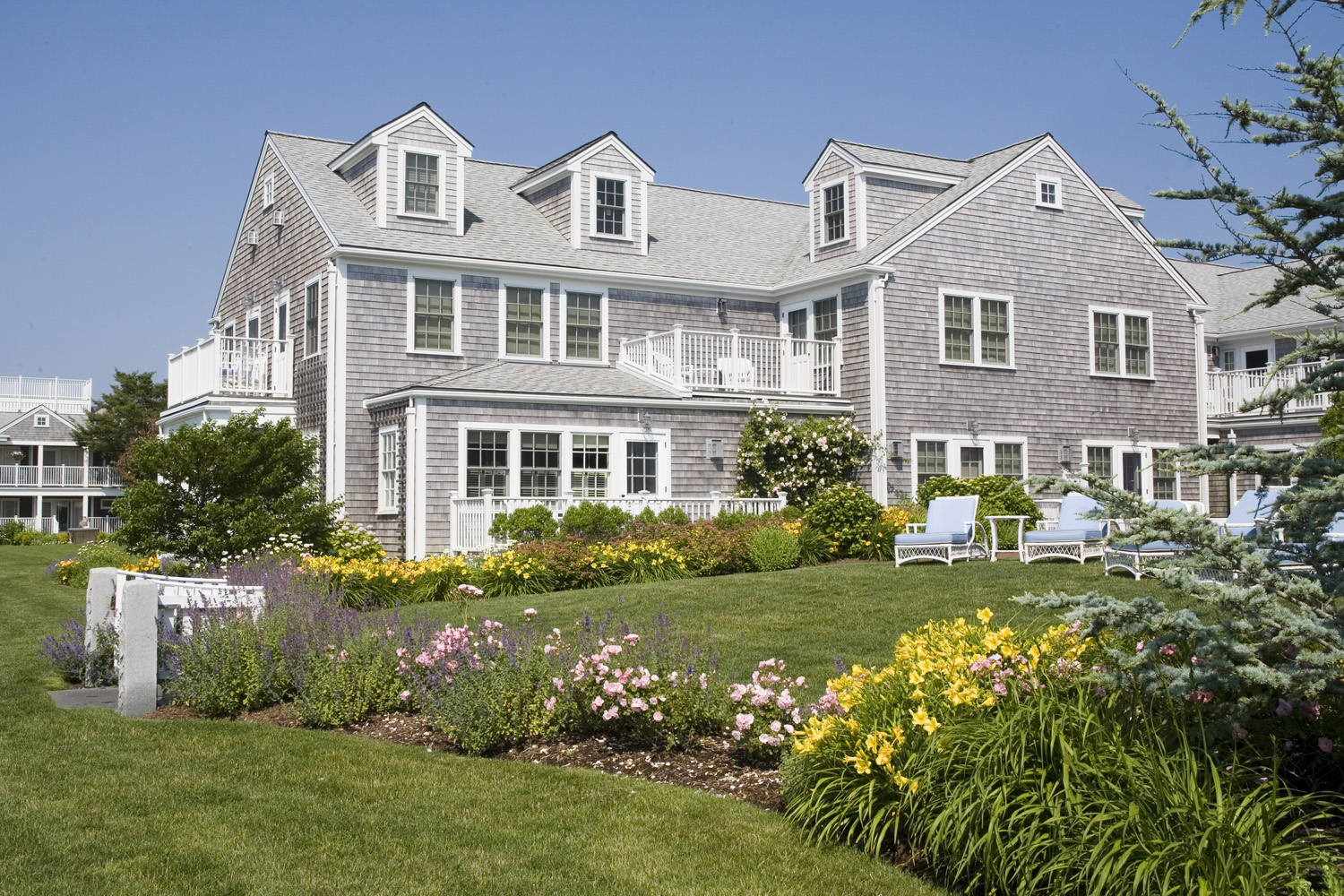 What is the Nantucket Daffodil Festival?