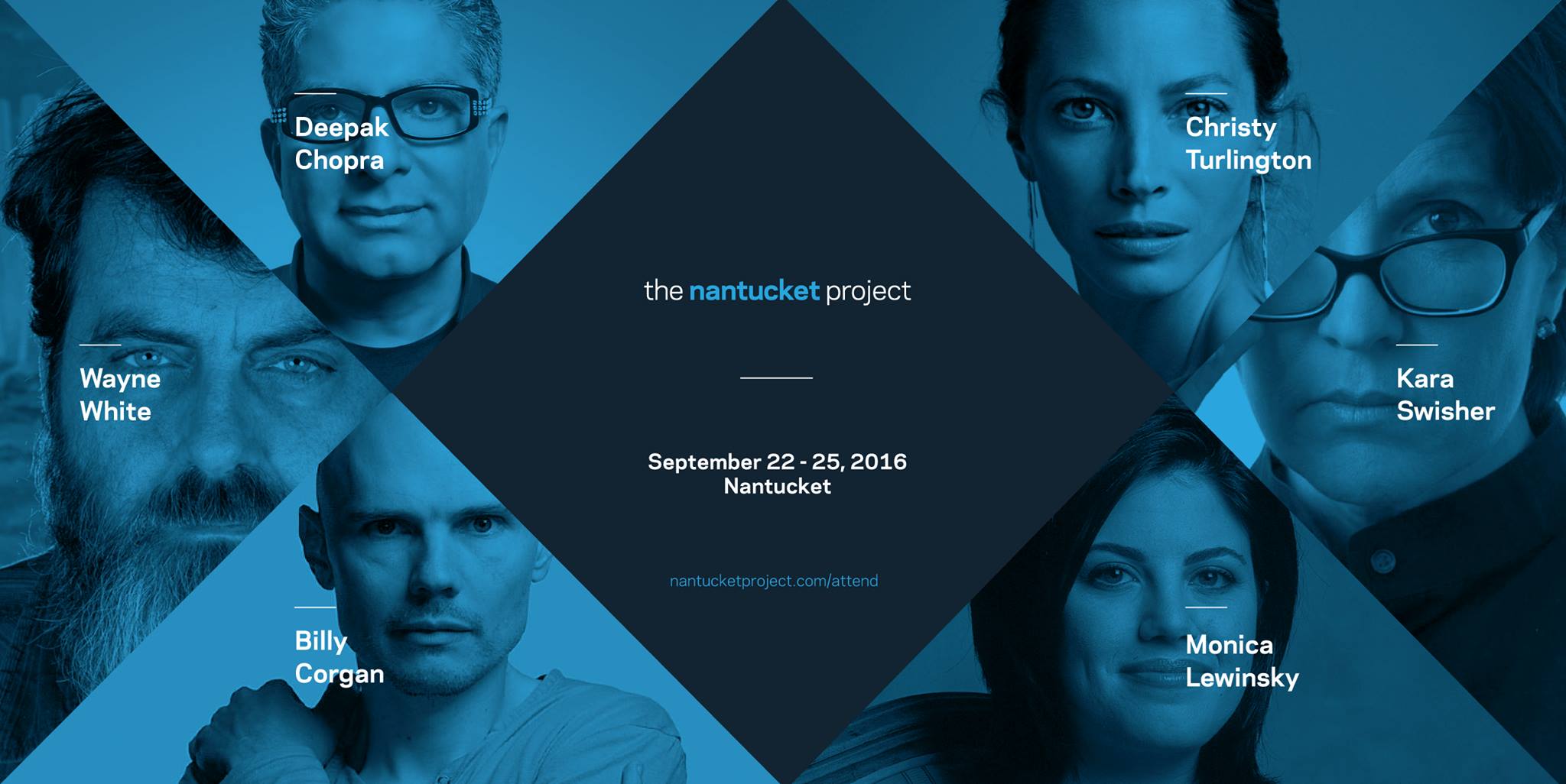 The Nantucket Project in its Sixth Year at White Elephant
