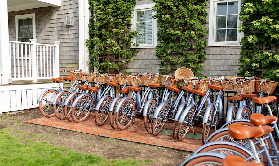 Top 10 Reasons to LOVE Nantucket
