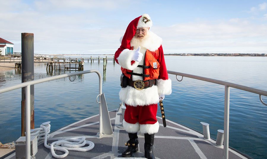 Nantucket Holiday Guide