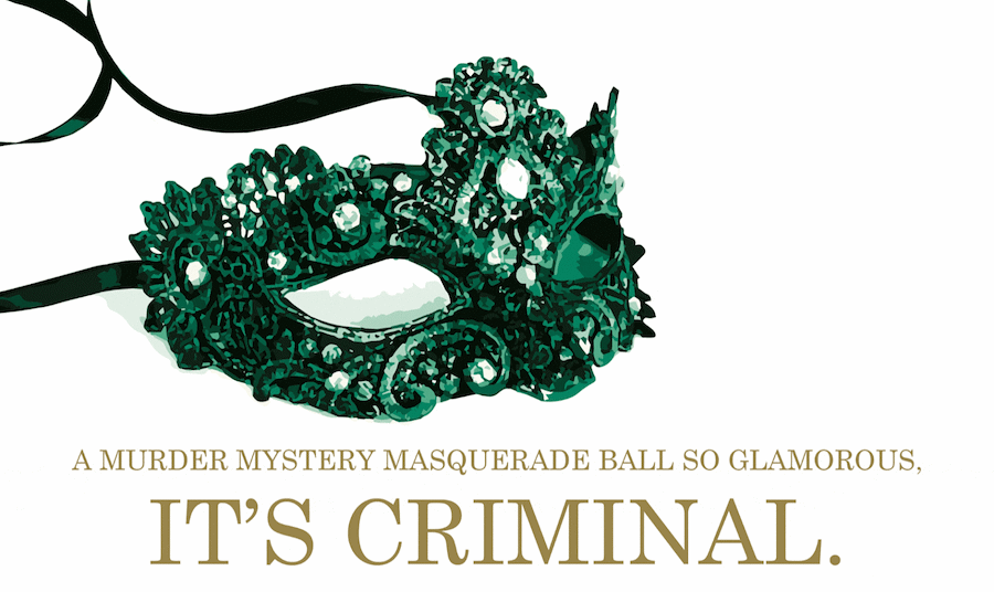 Murder Mystery Weekend at The Wauwinet 