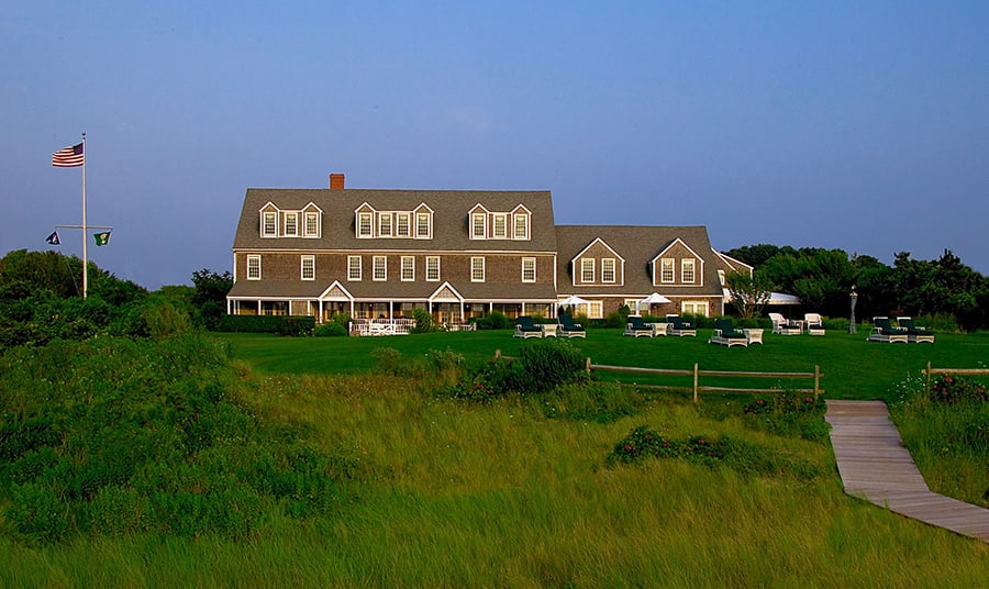 More Special Offers for Nantucket Meetings