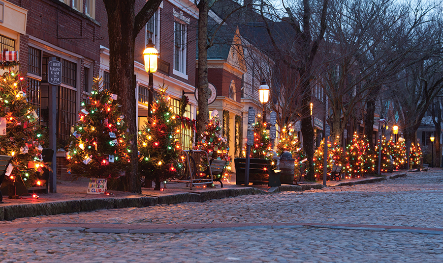 Nantucket Insider with Local Author Nancy Thayer