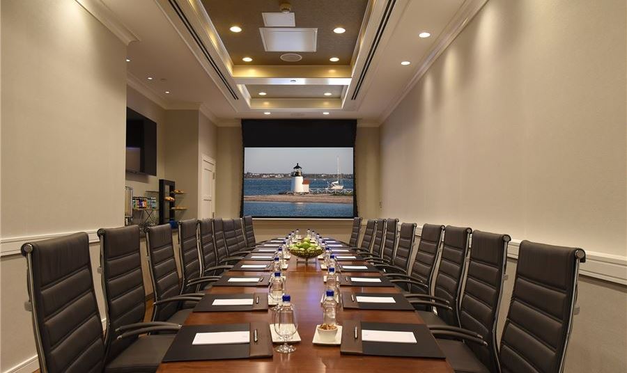 Top Reasons to Stay at the Inn at White Elephant Village