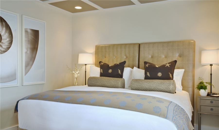 Top Reasons to Stay at the Inn at White Elephant Village