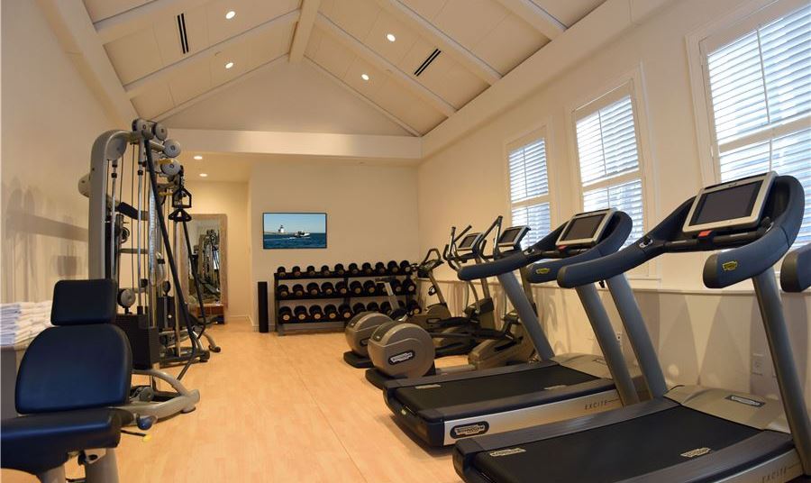 Top Reasons to Stay at the Inn at White Elephant Village