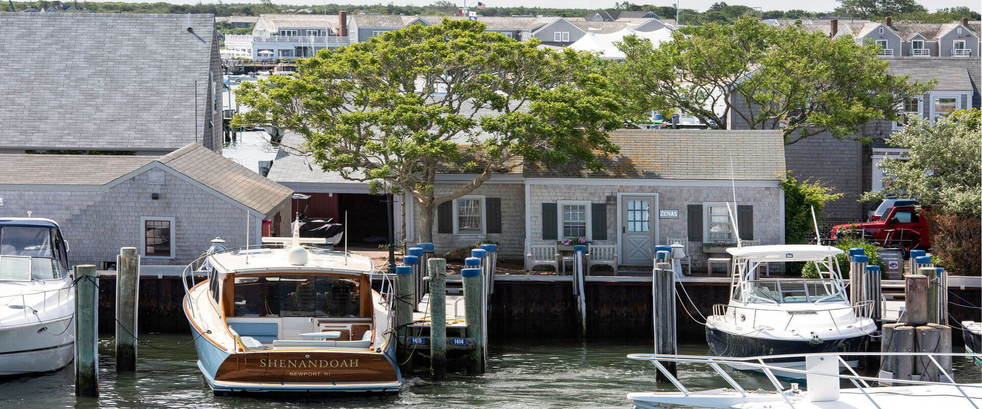 White Elephant Resorts, Nantucket 