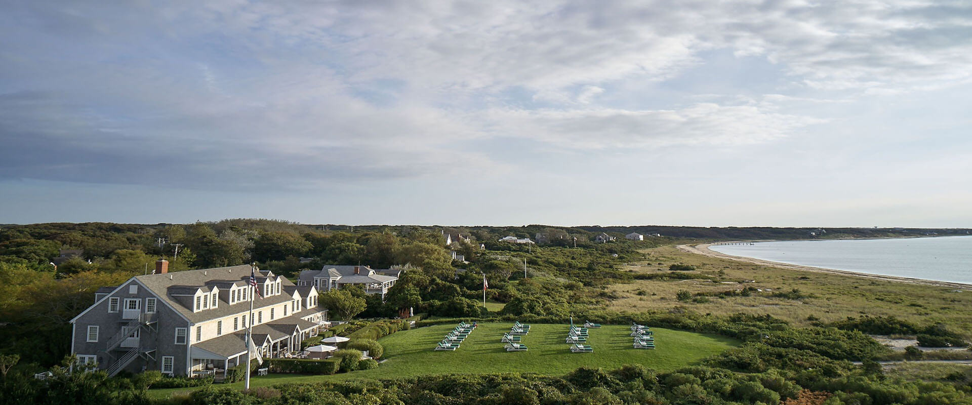 White Elephant Resorts, Nantucket 