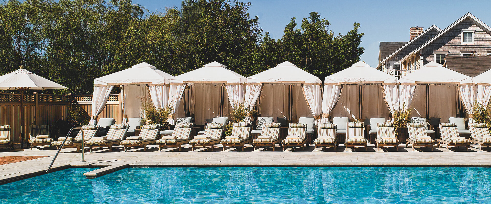White Elephant Resorts, Nantucket 