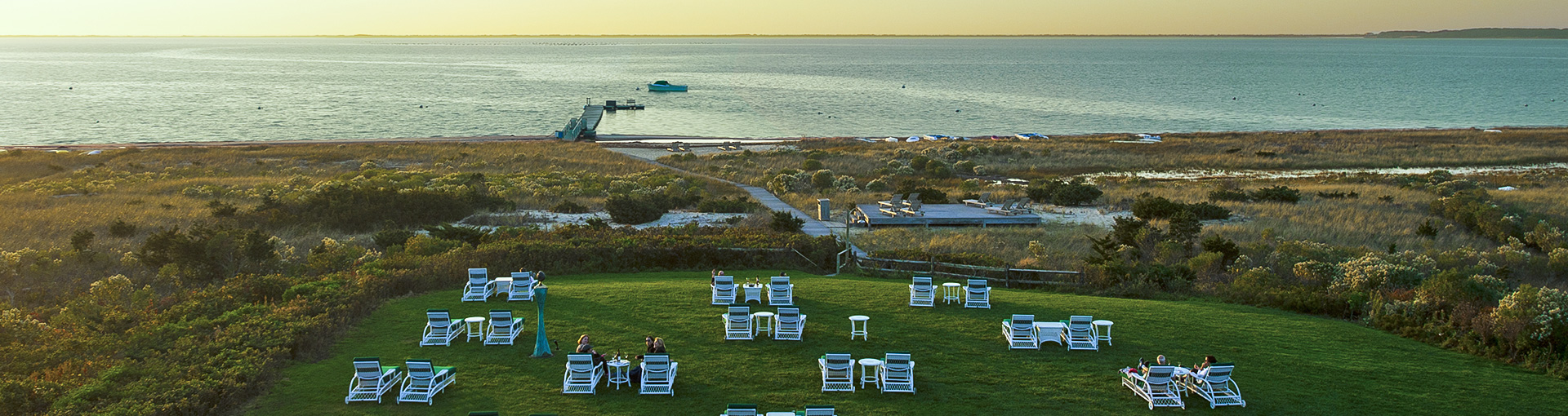 White Elephant Resorts, Nantucket Spirit Stories