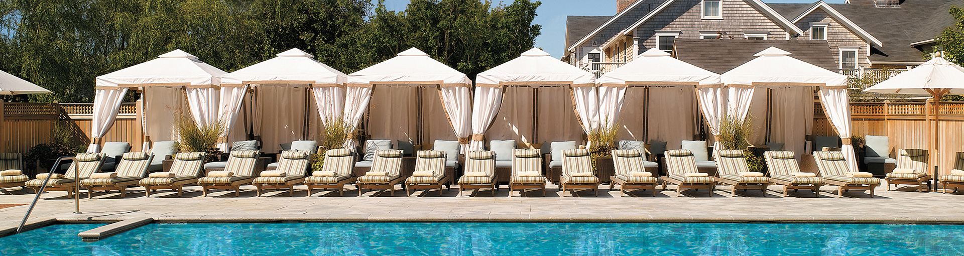 White Elephant Resorts, Nantucket Accolades