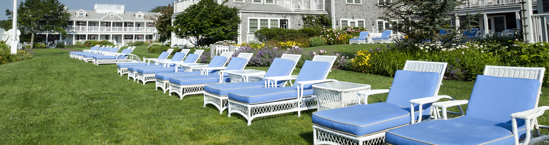 Experiences at White Elephant Resorts, Nantucket
