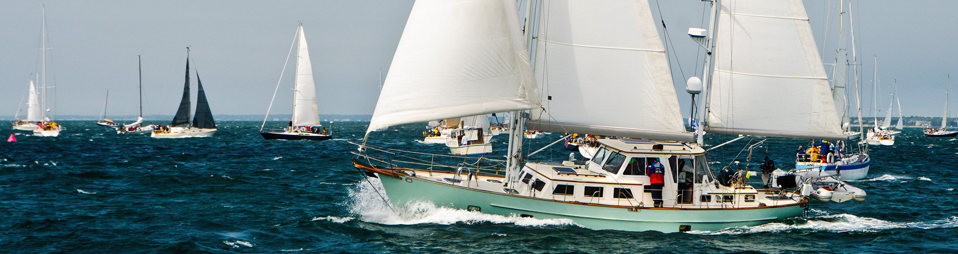 Getting Here to Nantucket Island Resorts