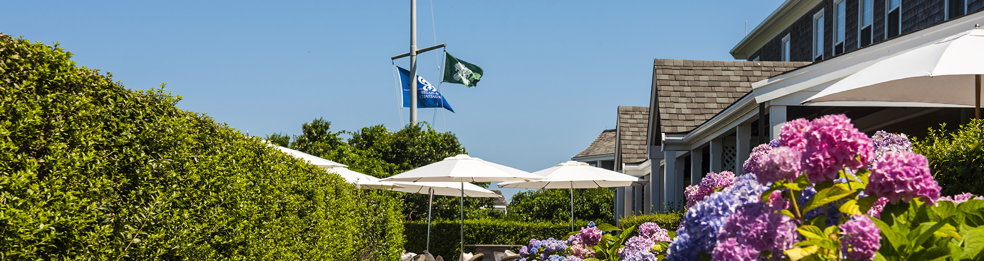 Hotels in Nantucket Island, Massachusetts