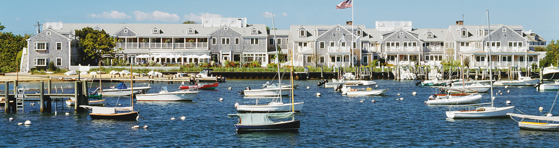 Know about White Elephant Resorts, Nantucket
