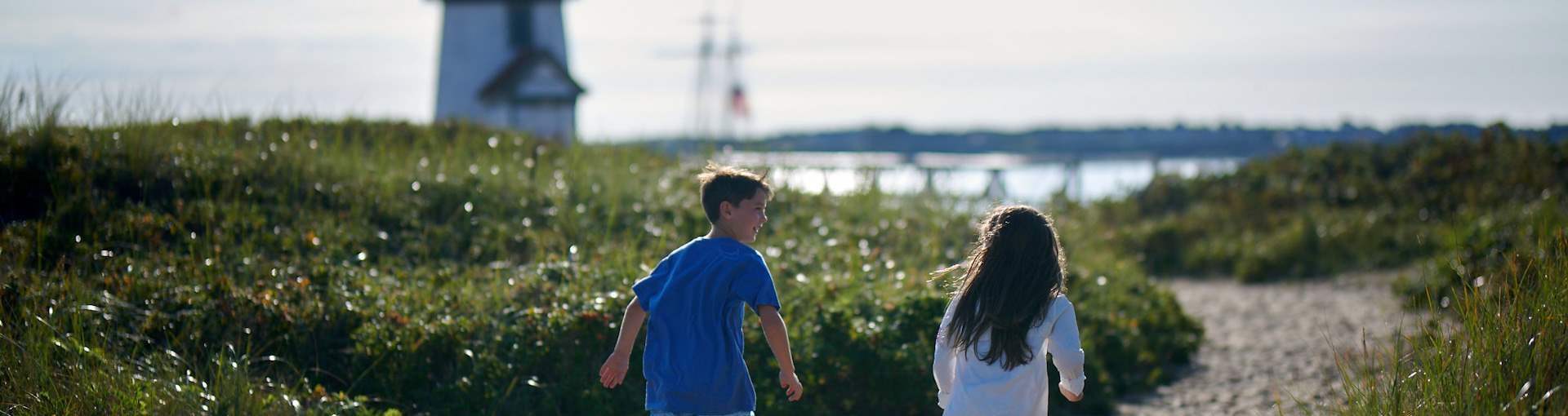 White Elephant Resorts, Nantucket offers Family Vacations