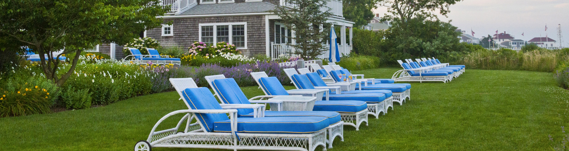Nantucket Island, Massachusetts