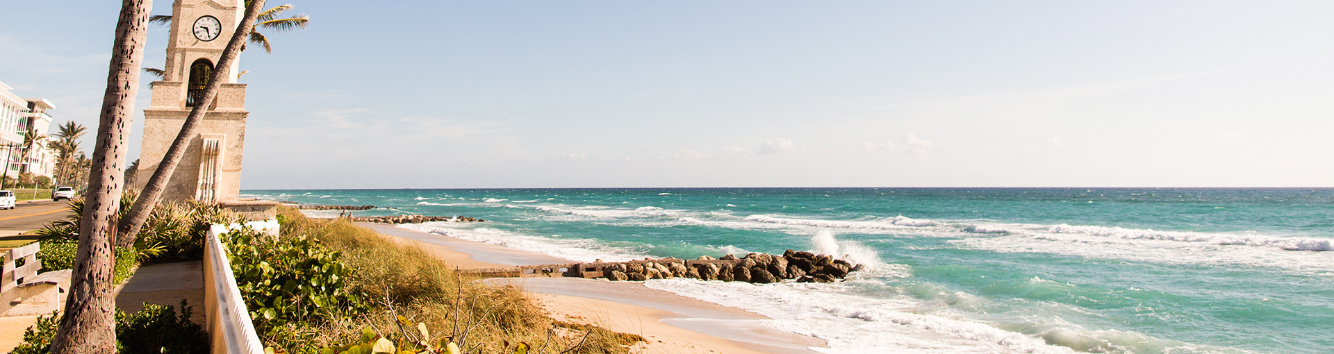 Palm Beach, Florida