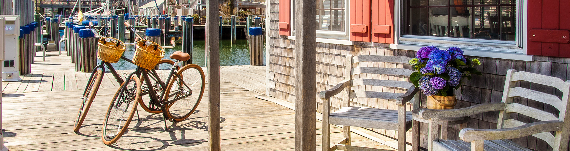 White Elephant Resorts, Nantucket Special Offers