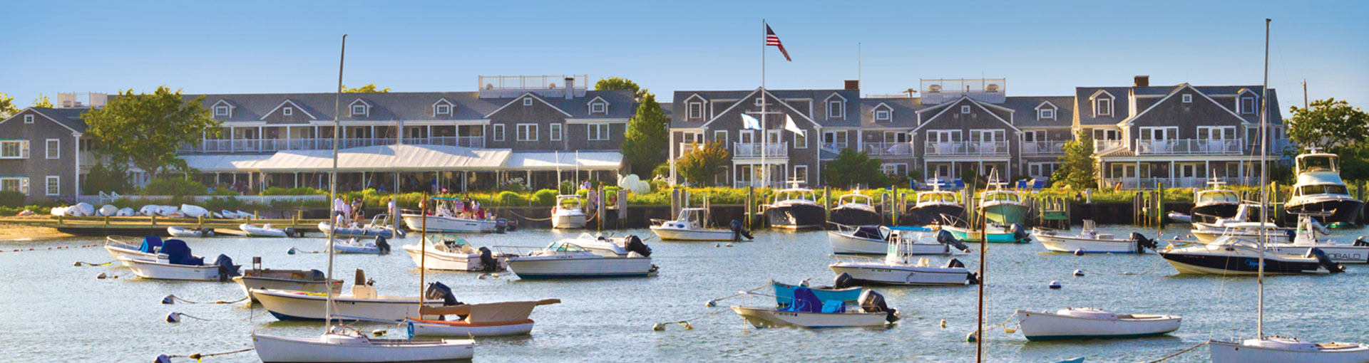 White Elephant Resorts, Nantucket